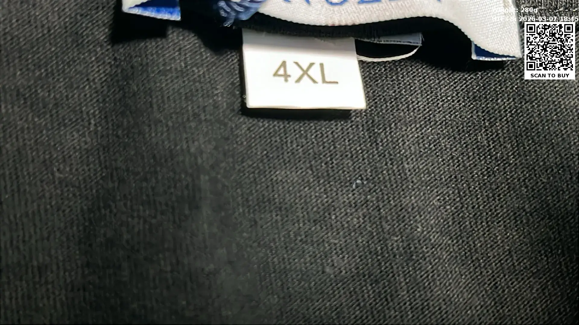 Moncler T-shirt tee （15+）  in the Best OopBuy Spreadsheet QC photos