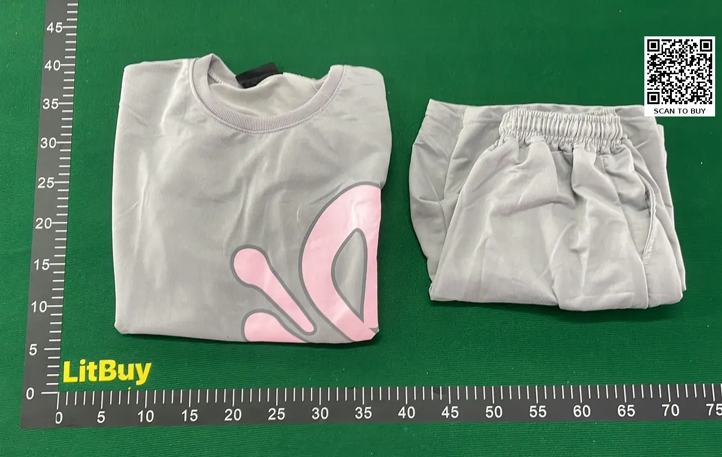 Syna World Set（30+）  in the Best OopBuy Spreadsheet QC photos