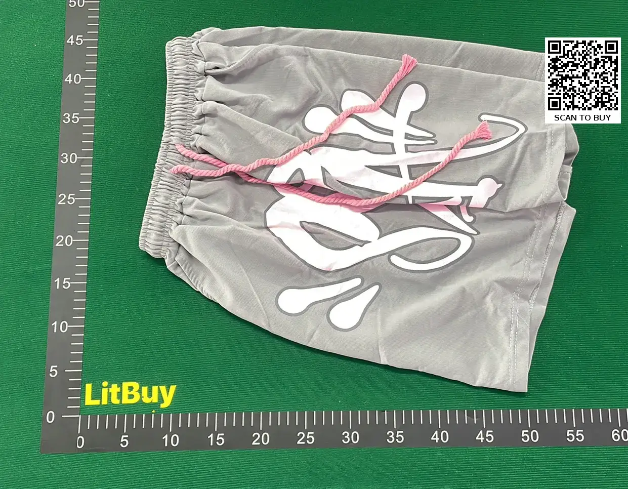 Syna World Set（30+）  in the Best OopBuy Spreadsheet QC photos