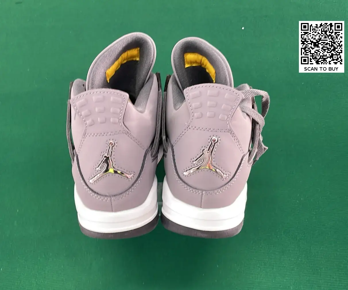 Jordan Air Jordan 4（30+）  in the Best OopBuy Spreadsheet QC photos
