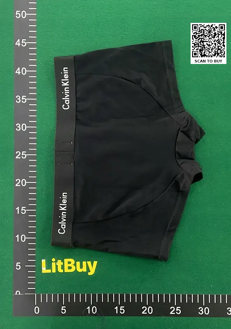 CK Underwear（30+）  in the Best OopBuy Spreadsheet QC photos