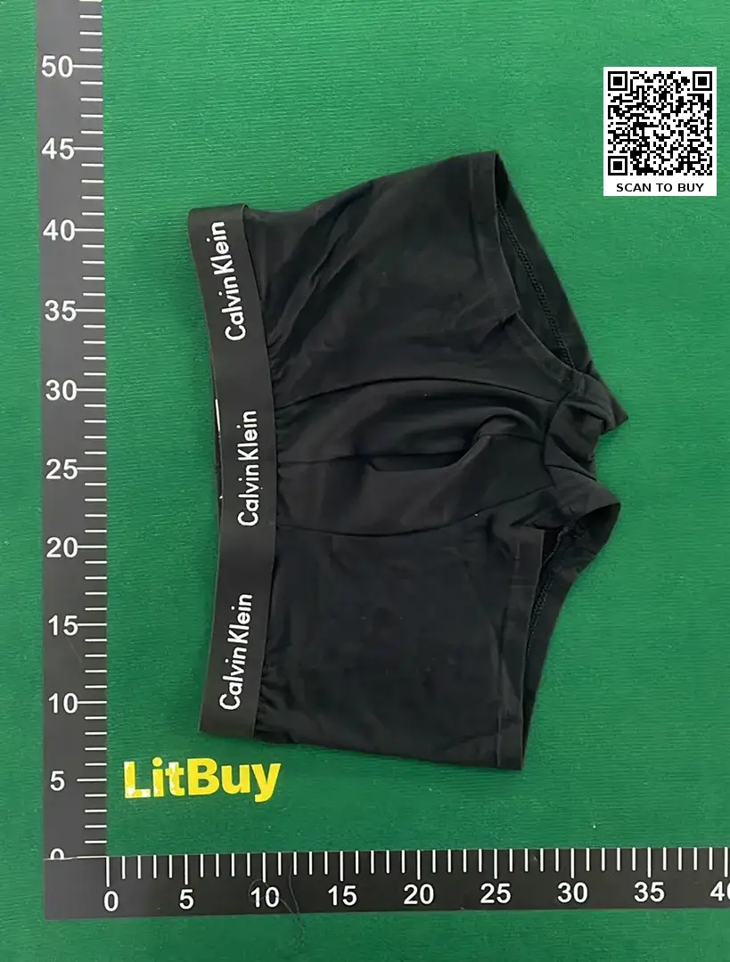 CK Underwear（30+）  in the Best OopBuy Spreadsheet QC photos