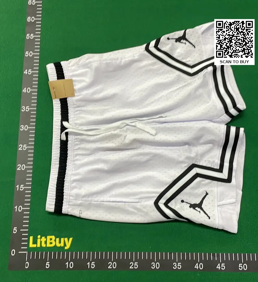 高品质篮球短裤C9014  in the Best OopBuy Spreadsheet QC photos