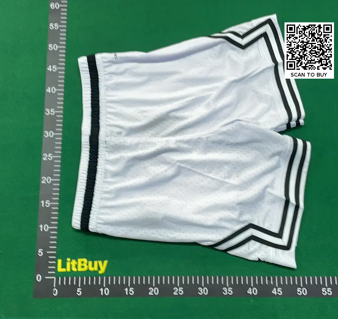 高品质篮球短裤C9014  in the Best OopBuy Spreadsheet QC photos