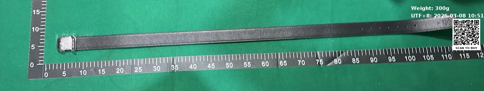 潮流百搭休闲皮带 37-60  PSXPDXD057  in the Best OopBuy Spreadsheet QC photos