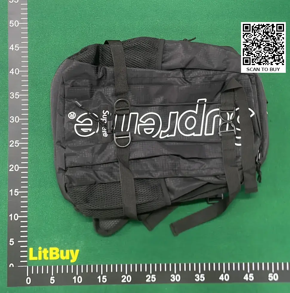  🦸🏼🦸🏿SUP Shoulder bag High-value Tide brand Top fabrics World's lowest price(非质量问题不退换） – QC photos preview | CnFans  | 7536972198