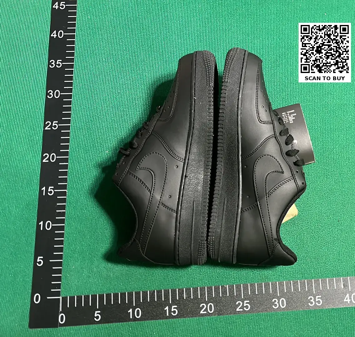 Nk Air Force Top Source Classic Replica 1 ; 1 Restoration Original box ALL-time low(非质量问题不退不换）  in the Best OopBuy Spreadsheet QC photos