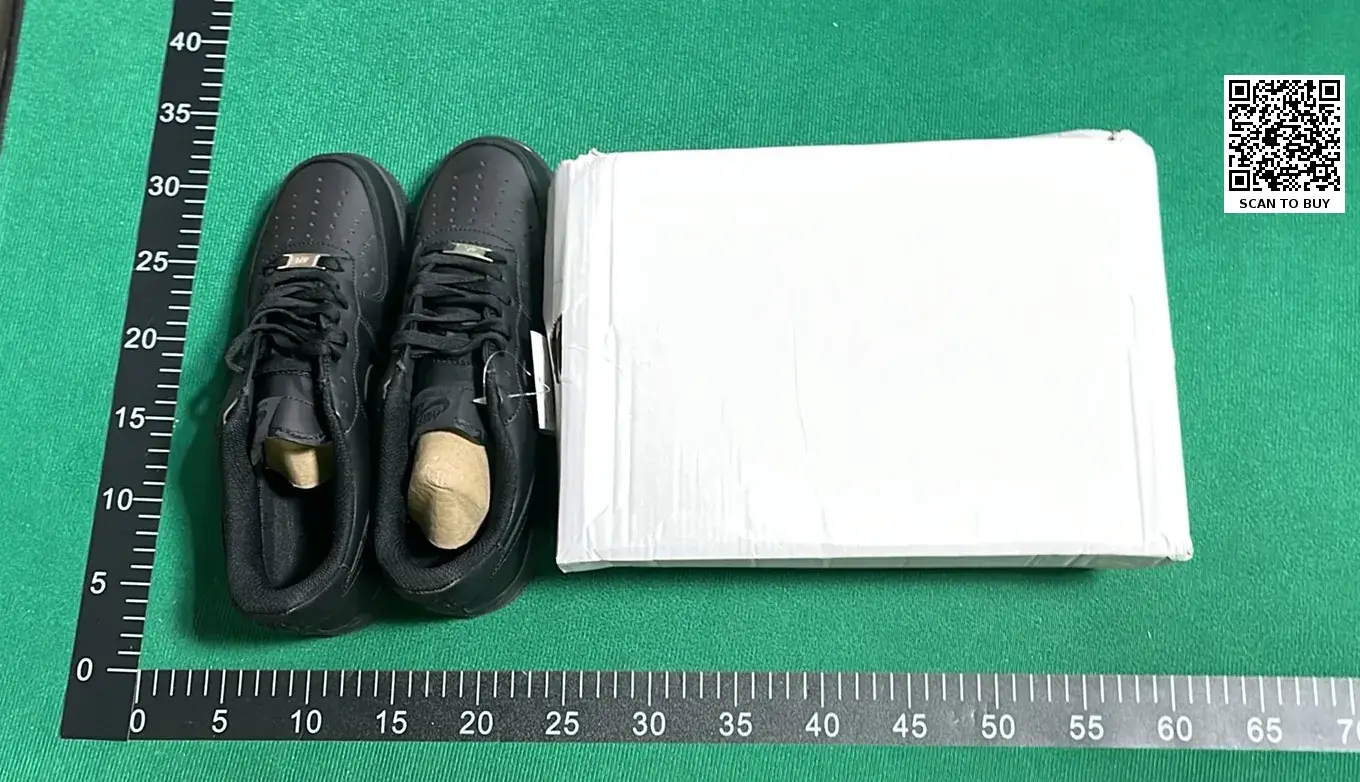 Nk Air Force Top Source Classic Replica 1 ; 1 Restoration Original box ALL-time low(非质量问题不退不换）  in the Best OopBuy Spreadsheet QC photos