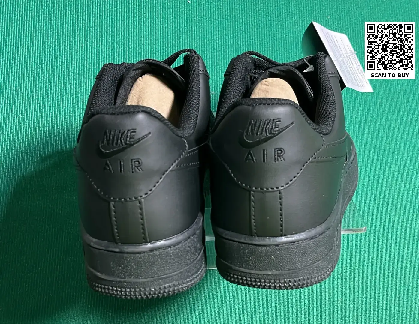 Nk Air Force Top Source Classic Replica 1 ; 1 Restoration Original box ALL-time low(非质量问题不退不换）  in the Best OopBuy Spreadsheet QC photos