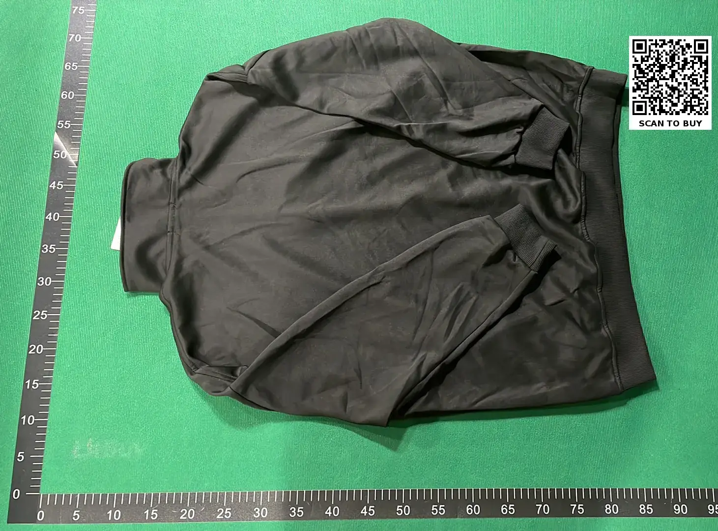 🔥🔥秋冬休闲百搭圆领卫衣 YHH25-ZKCP021  in the Best OopBuy Spreadsheet QC photos