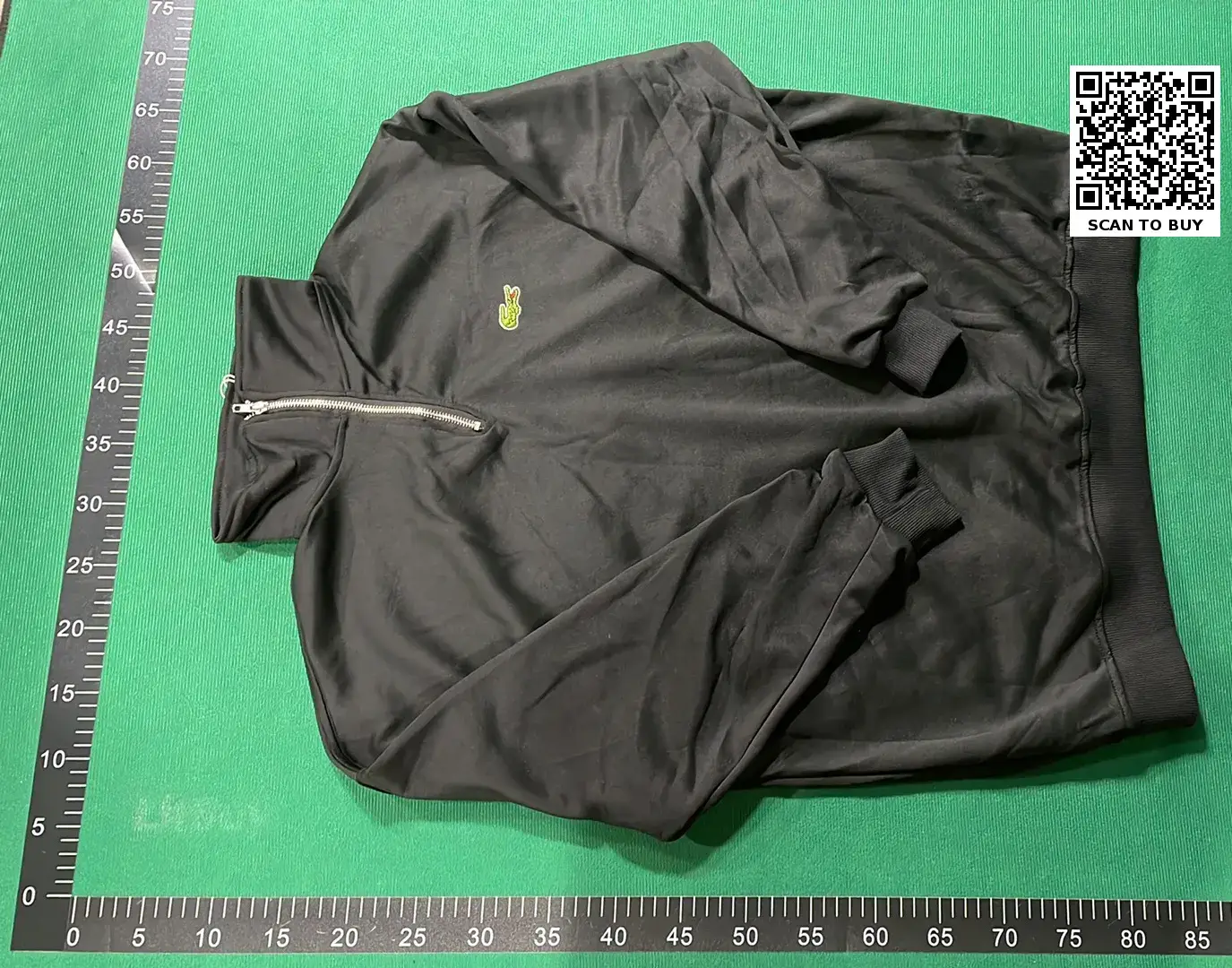 🔥🔥秋冬休闲百搭圆领卫衣 YHH25-ZKCP021  in the Best OopBuy Spreadsheet QC photos