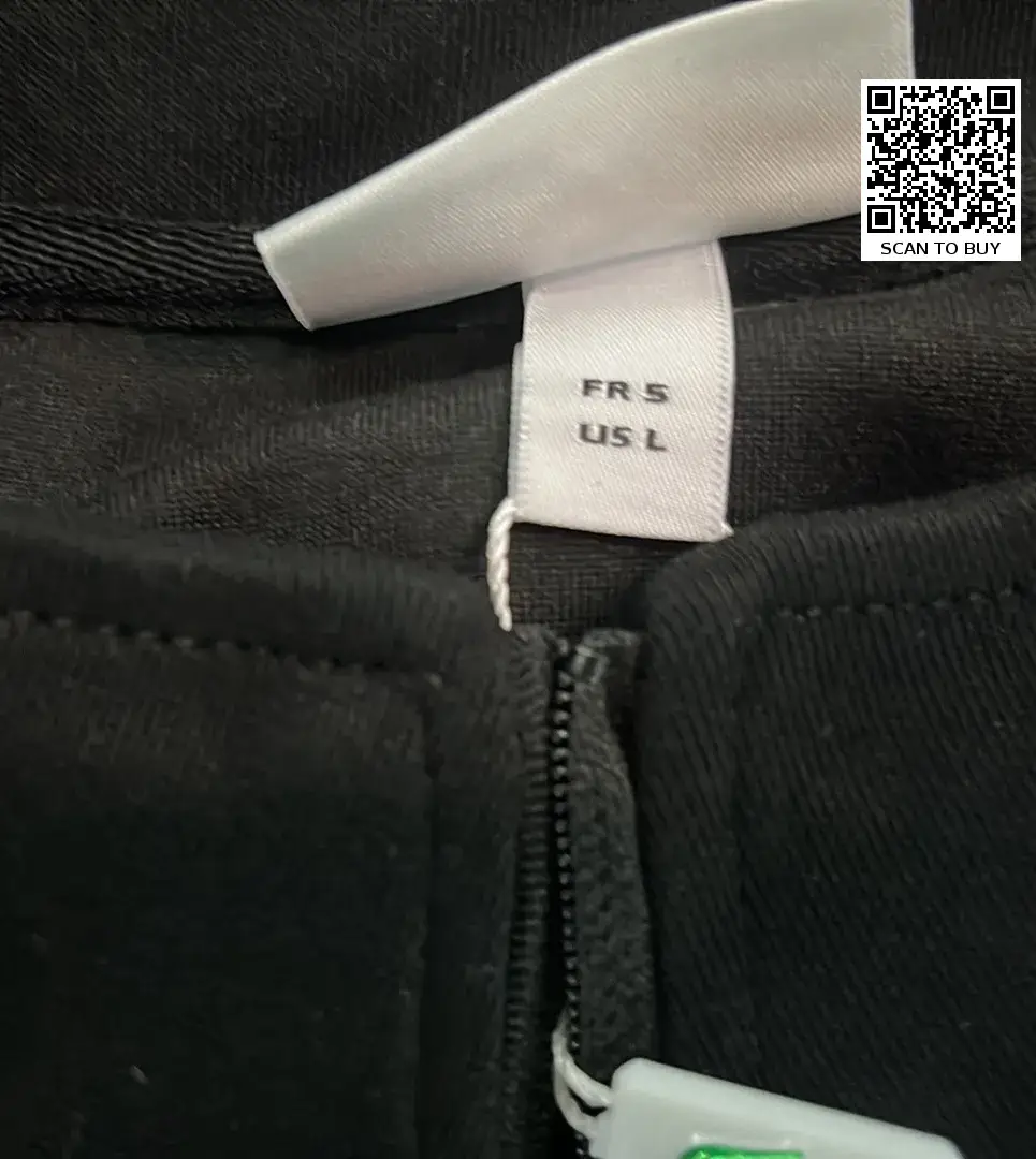 🔥🔥秋冬休闲百搭圆领卫衣 YHH25-ZKCP021  in the Best OopBuy Spreadsheet QC photos