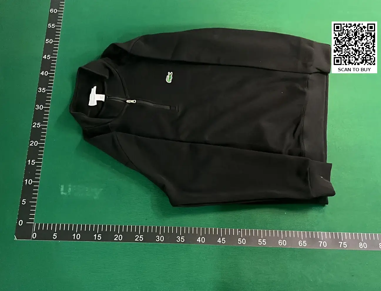 🔥🔥秋冬休闲百搭圆领卫衣 YHH25-ZKCP021  in the Best OopBuy Spreadsheet QC photos