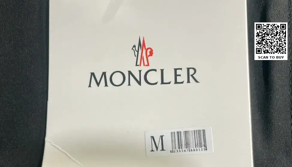  🔥时尚潮流外套-r – QC photos preview | CnFans  | 7550165633