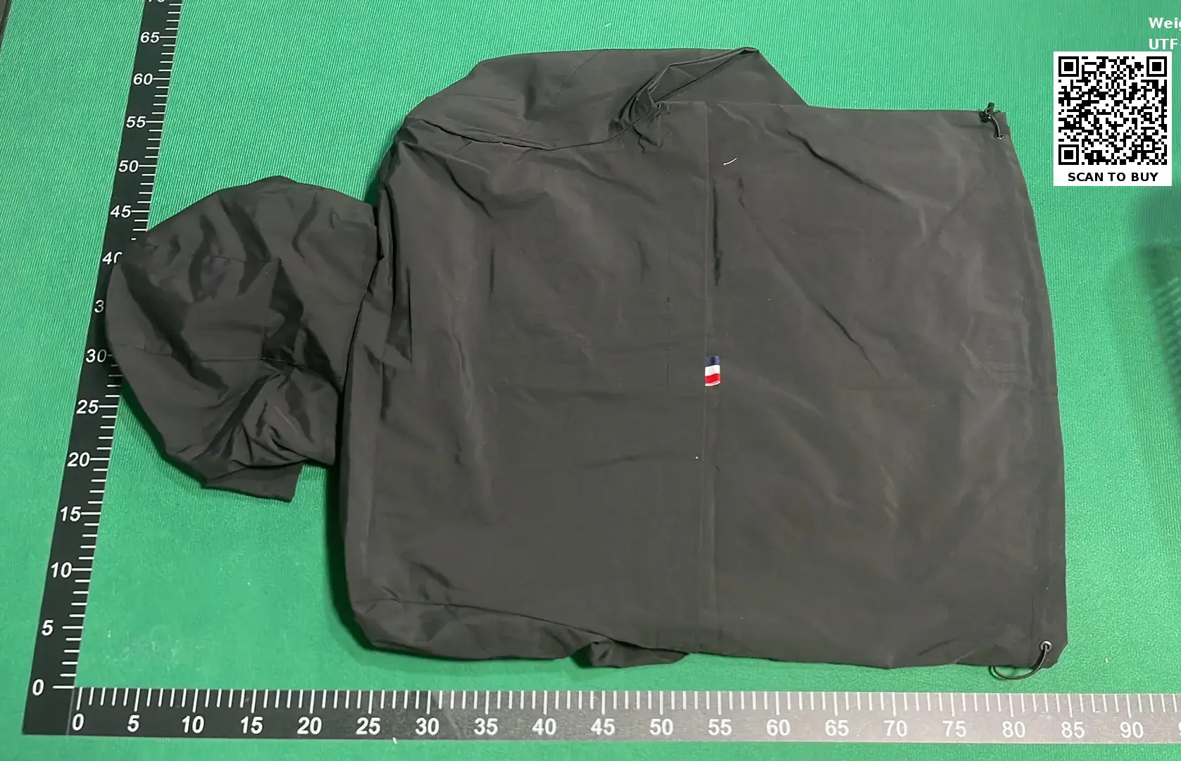  🔥时尚潮流外套-r – QC photos preview | CnFans  | 7550165633