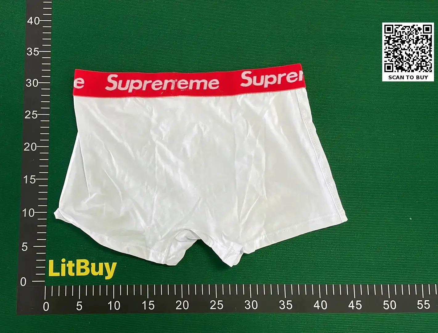  XJXPCS新款时尚百搭内裤-02-ZK--L – QC photos preview | CnFans  | 7582001577