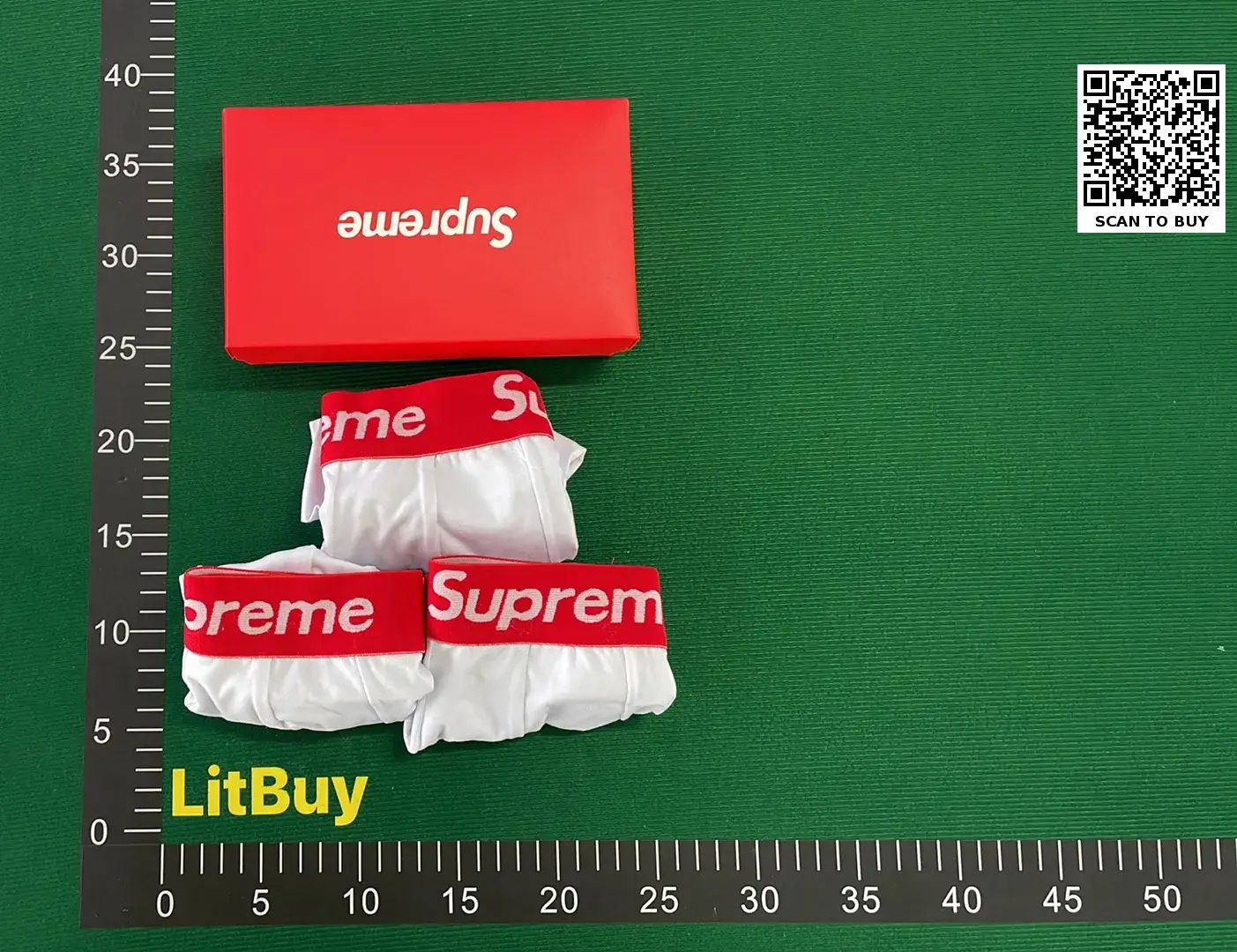  XJXPCS新款时尚百搭内裤-02-ZK--L – QC photos preview | CnFans  | 7582001577