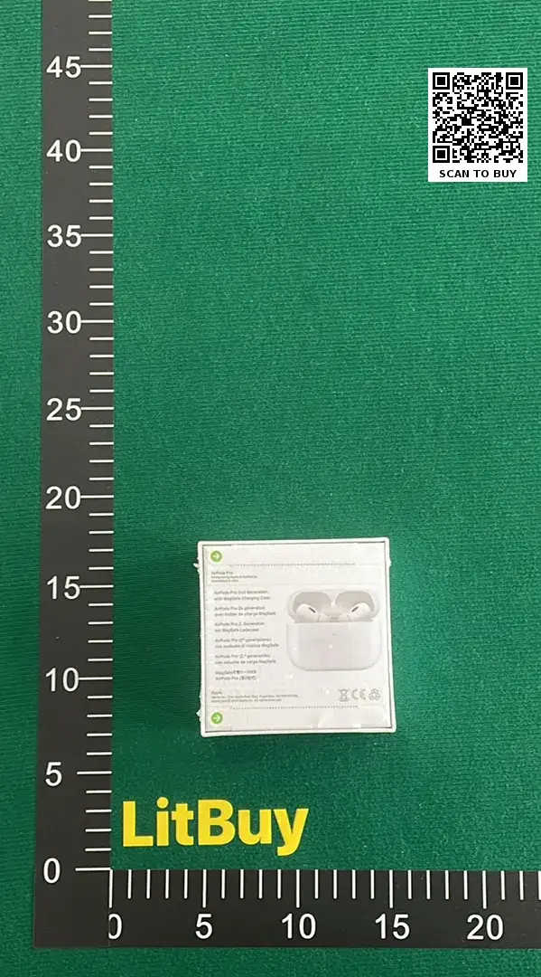  稳定输出，蓝牙耳机-无线入耳式(非质量问题，不退不换）-ZK-SGDR5--L – QC photos preview | CnFans  | 7582149785