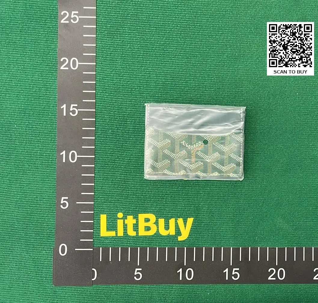 GOY saint-sulpice bag--L  in the Best OopBuy Spreadsheet QC photos
