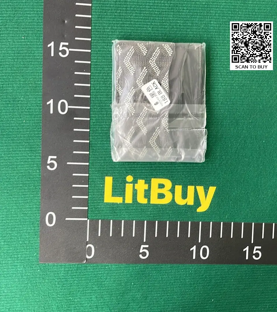 GOY saint-sulpice bag--L  in the Best OopBuy Spreadsheet QC photos