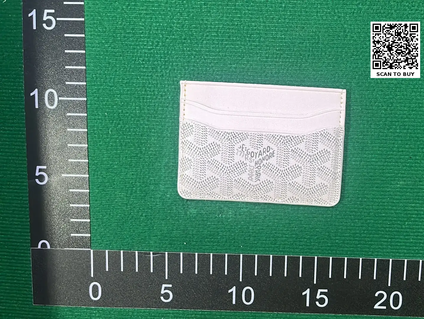 GOY saint-sulpice bag--L  in the Best OopBuy Spreadsheet QC photos