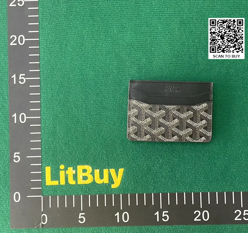GOY saint-sulpice bag--L  in the Best OopBuy Spreadsheet QC photos