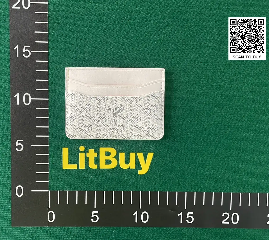 GOY saint-sulpice bag--L  in the Best OopBuy Spreadsheet QC photos