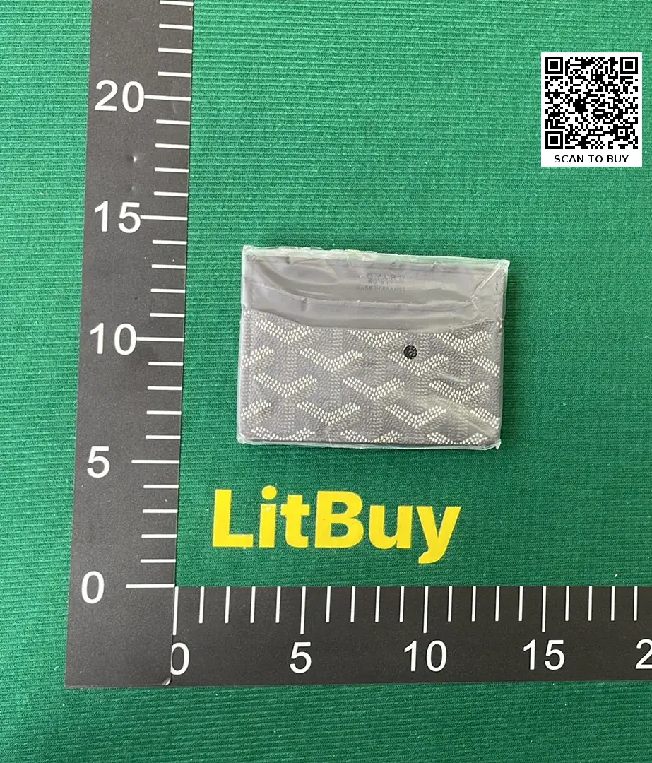 GOY saint-sulpice bag--L  in the Best OopBuy Spreadsheet QC photos