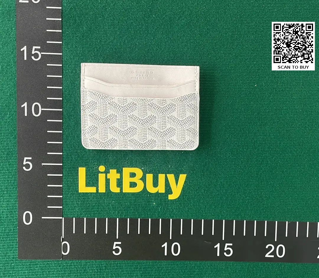 GOY saint-sulpice bag--L  in the Best OopBuy Spreadsheet QC photos