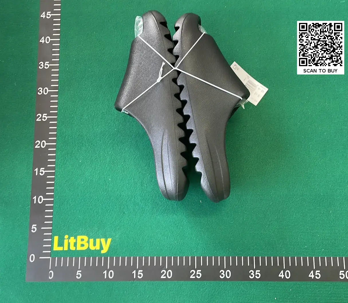  Adidas Originals Yeezy Slide (10+) – QC photos preview | CnFans  | 7274888915