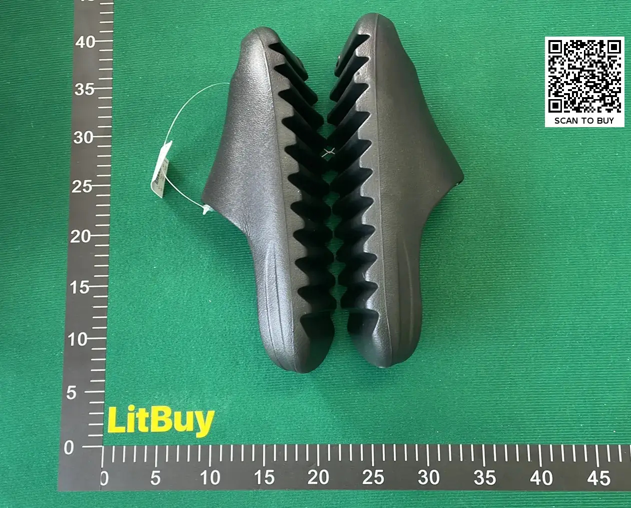  Adidas Originals Yeezy Slide (10+) – QC photos preview | CnFans  | 7274888915