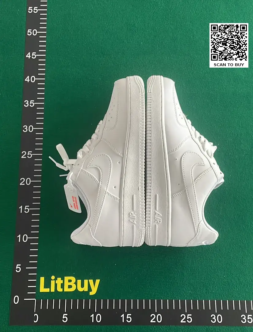  Nike Air Force 1（10+） – QC photos preview | CnFans  | 7275861156