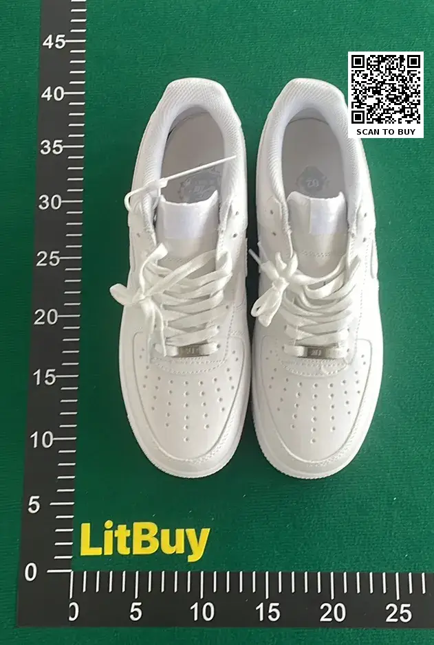  Nike Air Force 1（10+） – QC photos preview | CnFans  | 7275861156