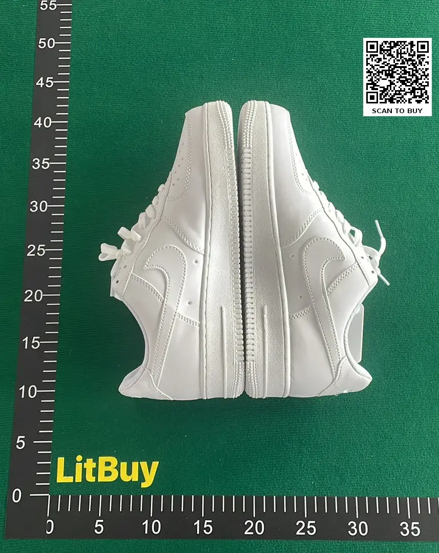  Nike Air Force 1（10+） – QC photos preview | CnFans  | 7275861156