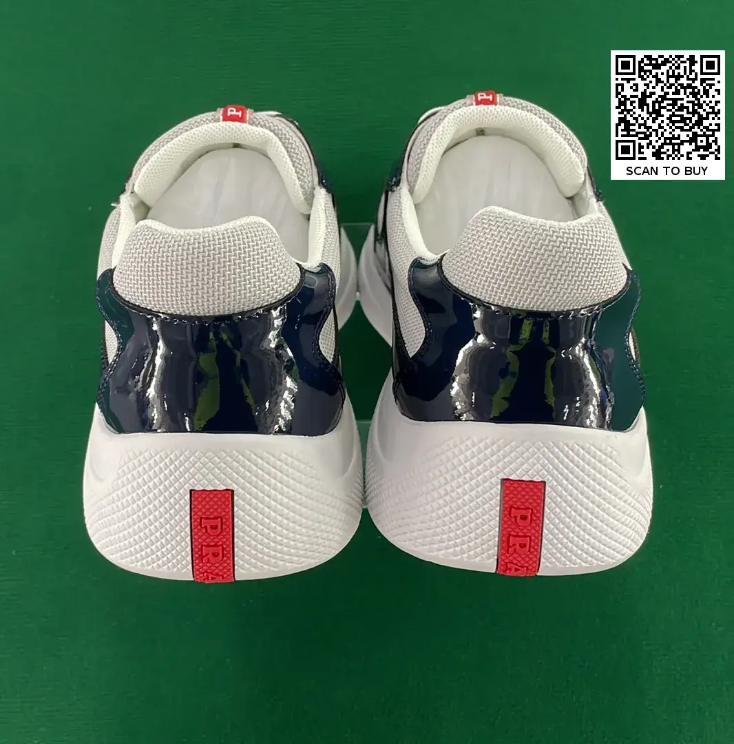 1:1 Batch PRADA shoes  in the Best OopBuy Spreadsheet QC photos