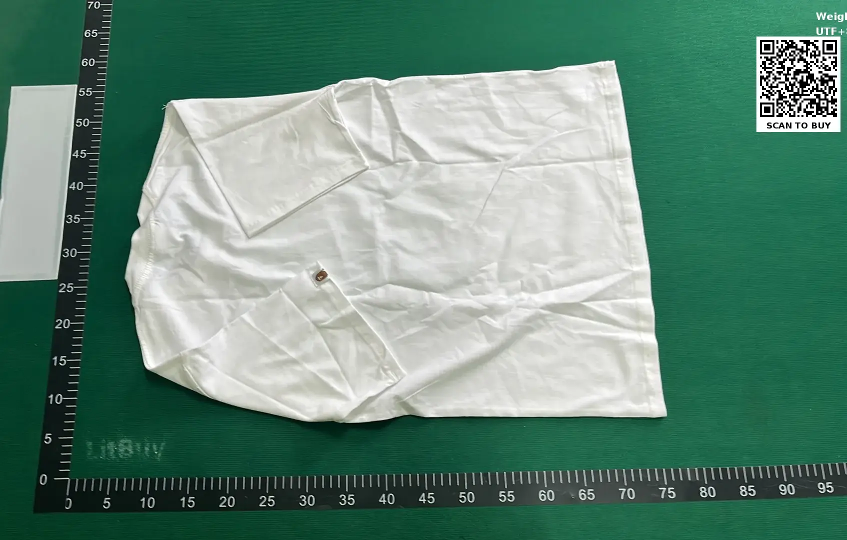 1:1 Batch BAPEE T-shirt  in the Best OopBuy Spreadsheet QC photos