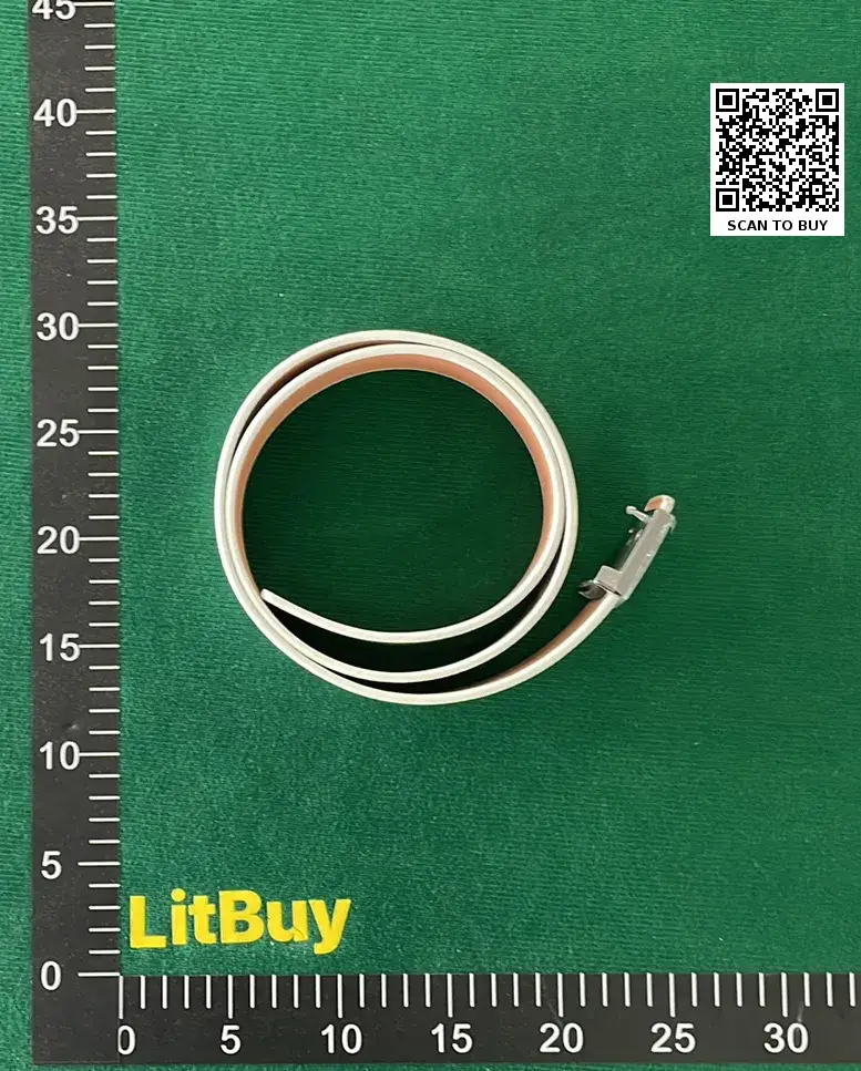 1:1 Batch LOUIS VUITTON Belt-1c  in the Best OopBuy Spreadsheet QC photos