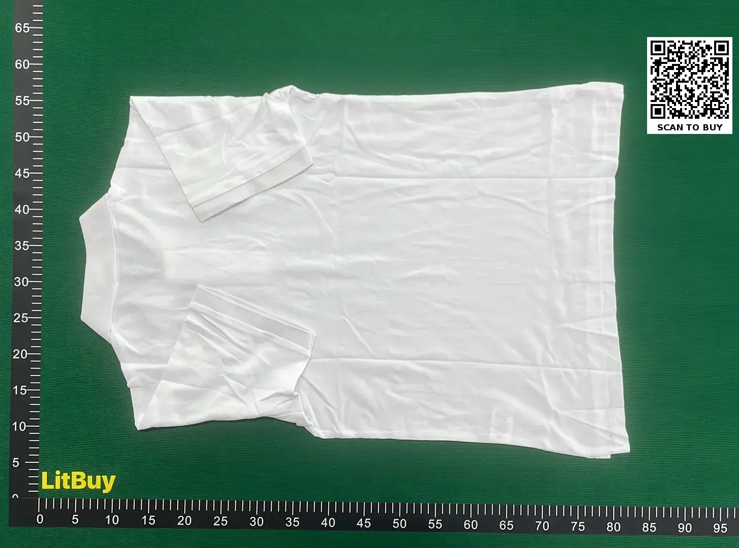  Ralph Lauren Polo T-shirt tee （25+） – QC photos preview | CnFans  | 7518139565