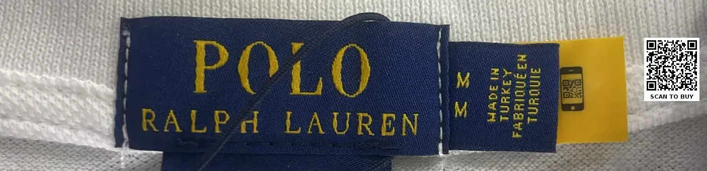  Ralph Lauren Polo T-shirt tee （25+） – QC photos preview | CnFans  | 7518139565