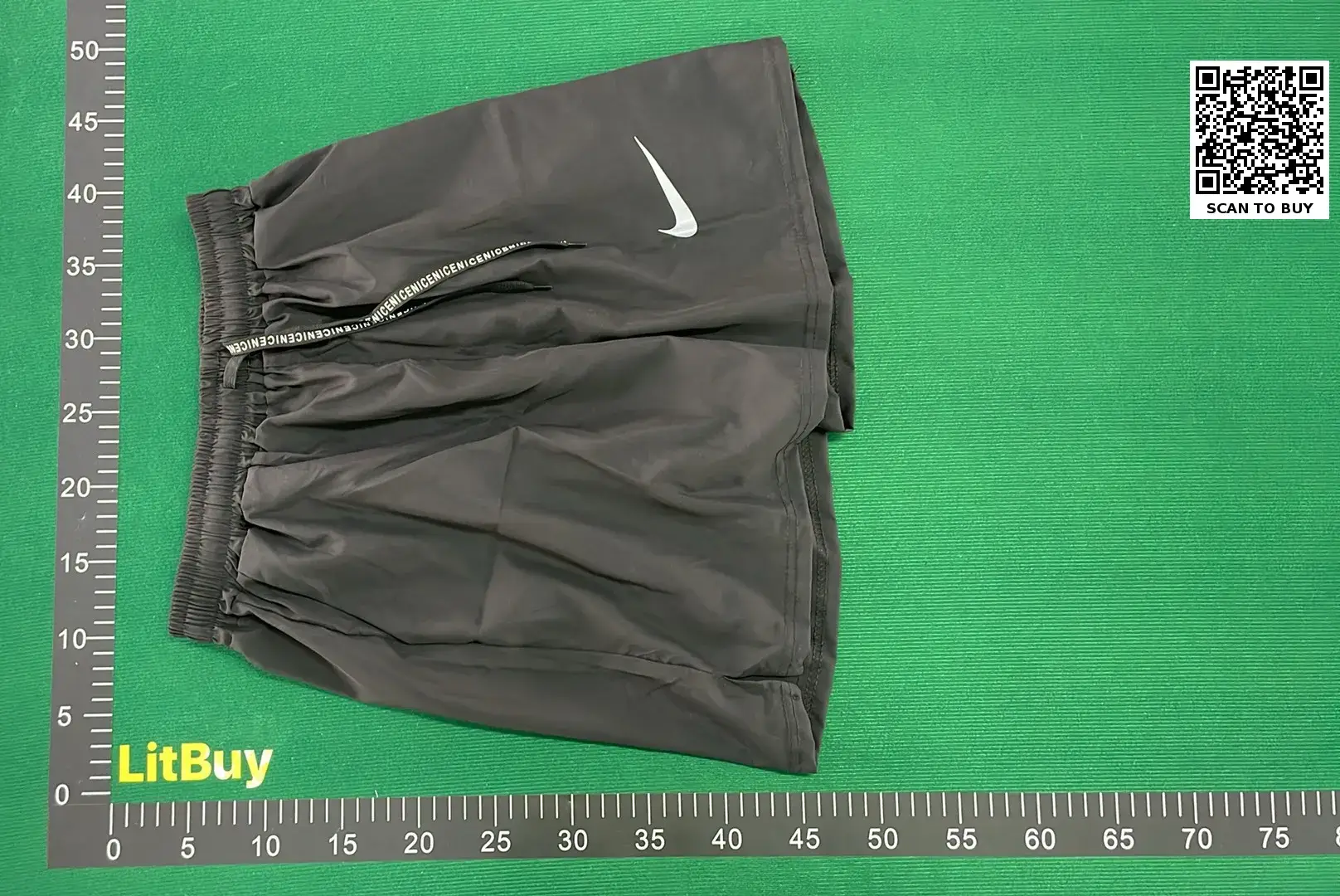 Nike Set（30+）  in the Best OopBuy Spreadsheet QC photos