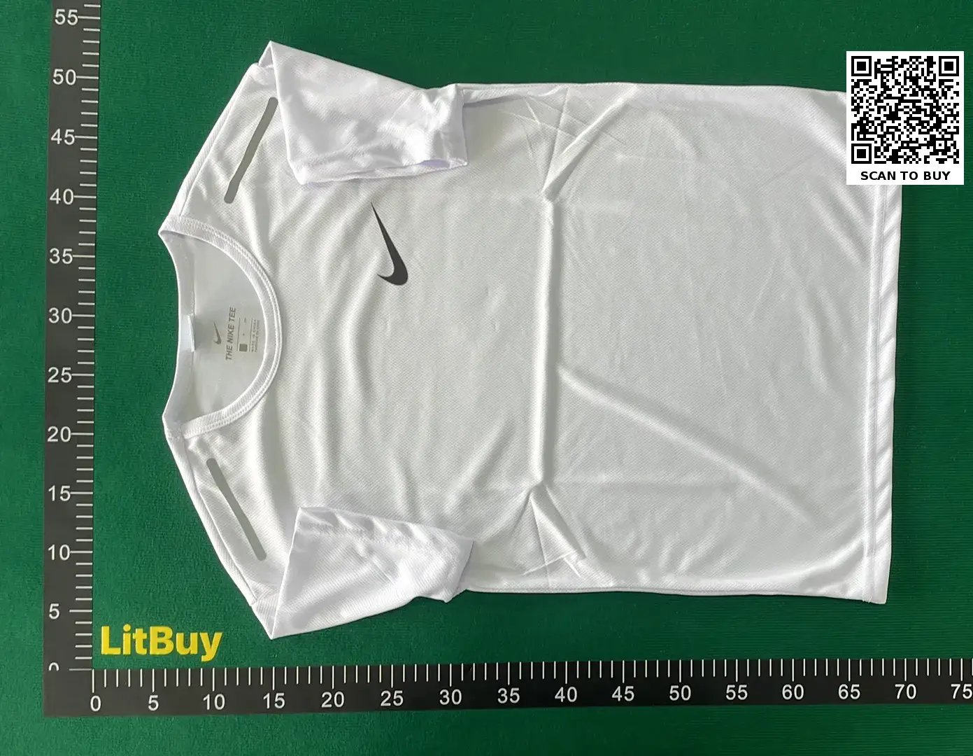 Nike Set（30+）  in the Best OopBuy Spreadsheet QC photos