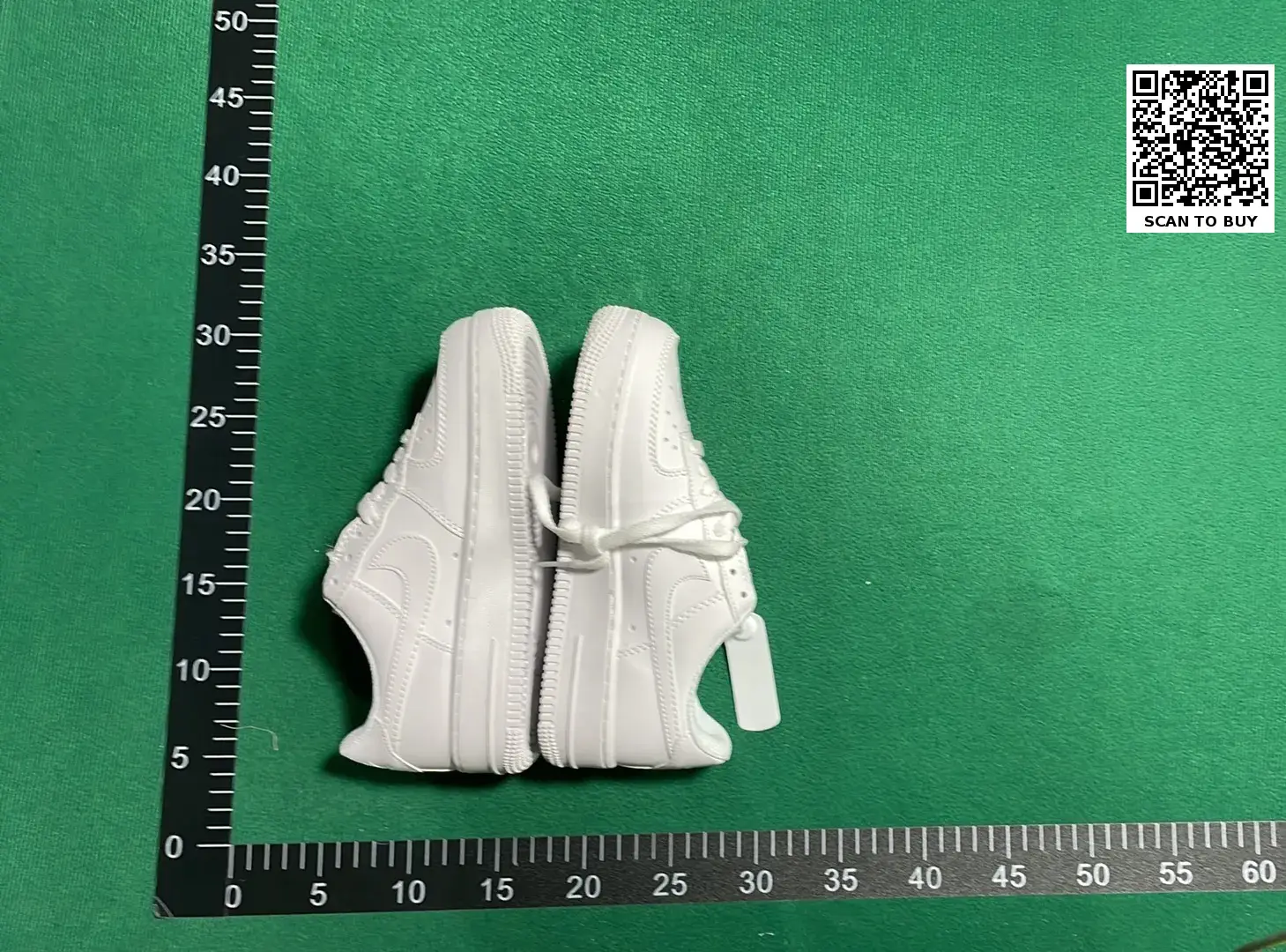 Nike Air Force 1 (20+)  in the Best OopBuy Spreadsheet QC photos