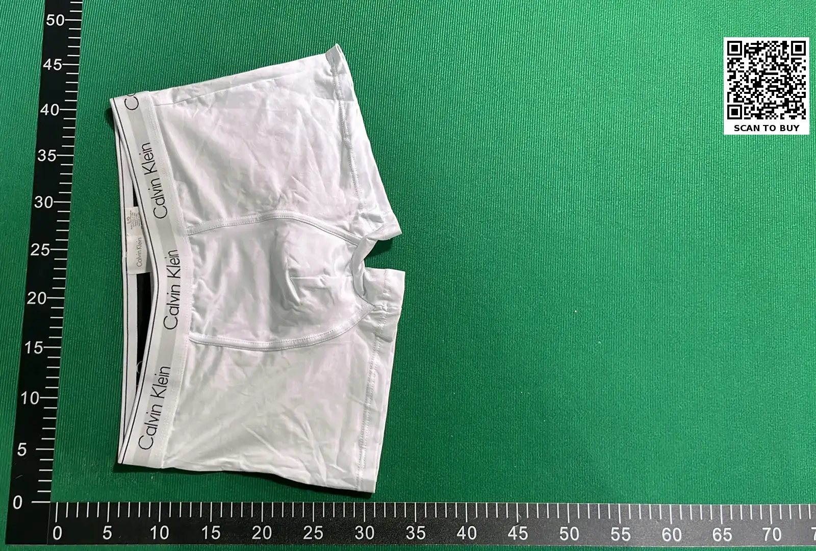 男士內裤纯棉平角裤内透气四角内裤  in the Best OopBuy Spreadsheet QC photos