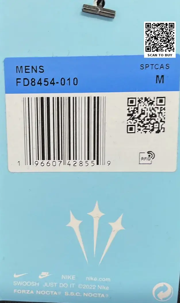 Nike Hoodie （5+）  in the Best OopBuy Spreadsheet QC photos
