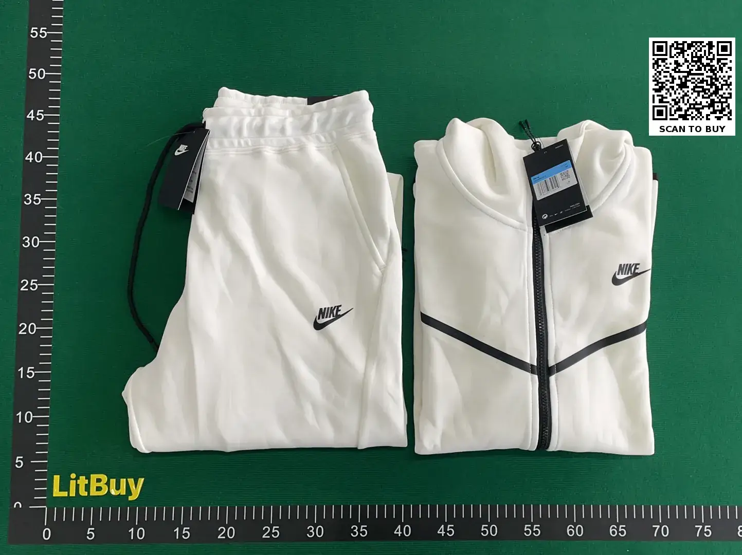  Nike Set（20+） – QC photos preview | CnFans  | 7520110266