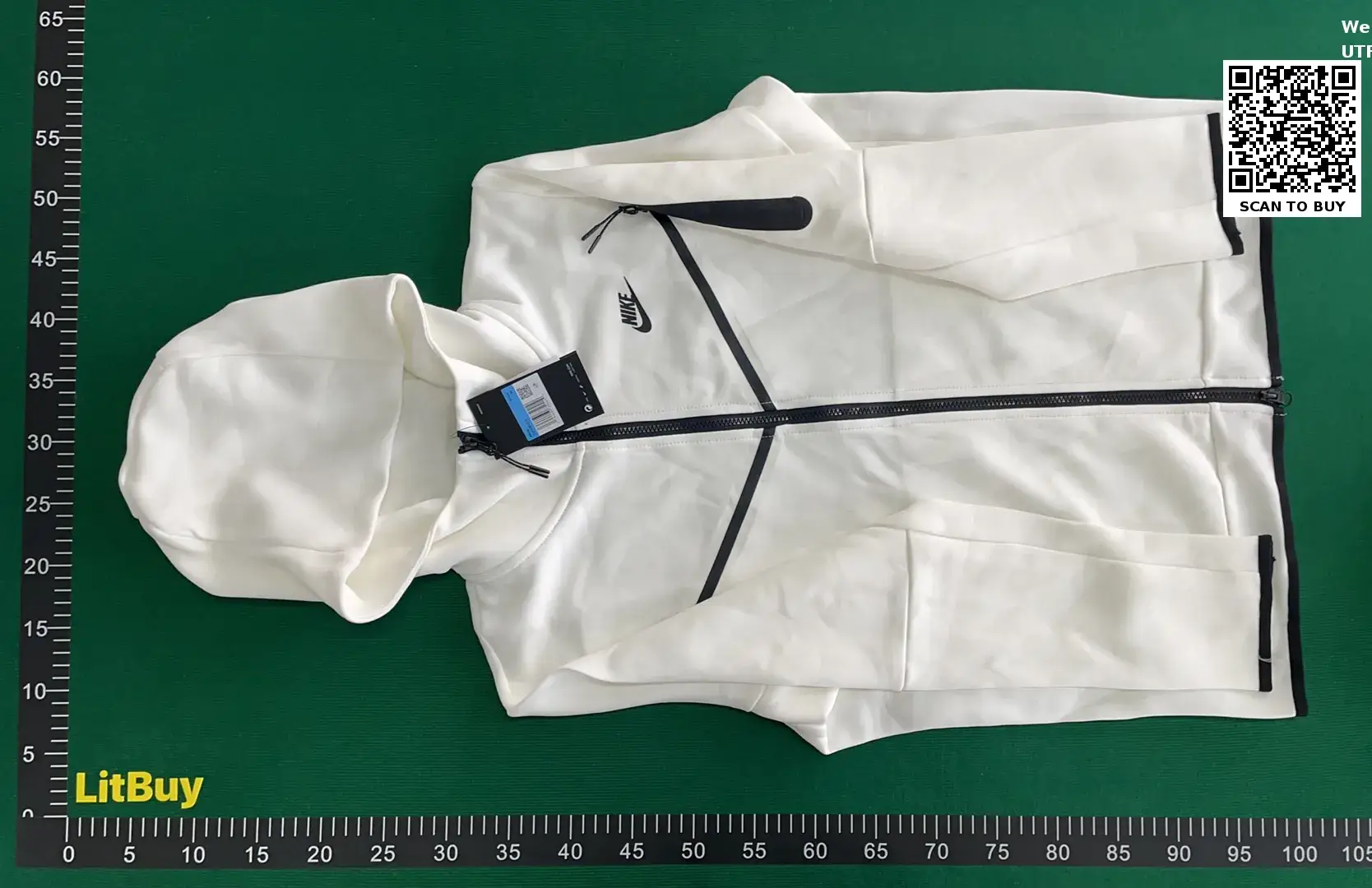  Nike Set（20+） – QC photos preview | CnFans  | 7520110266