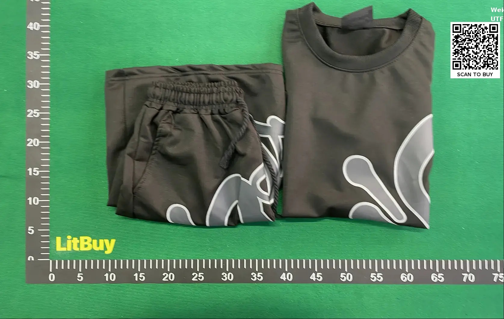 Syna World Set（30+）  in the Best OopBuy Spreadsheet QC photos