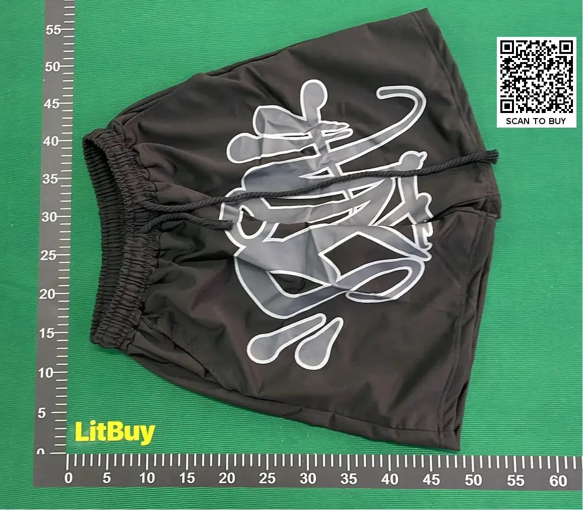 Syna World Set（30+）  in the Best OopBuy Spreadsheet QC photos