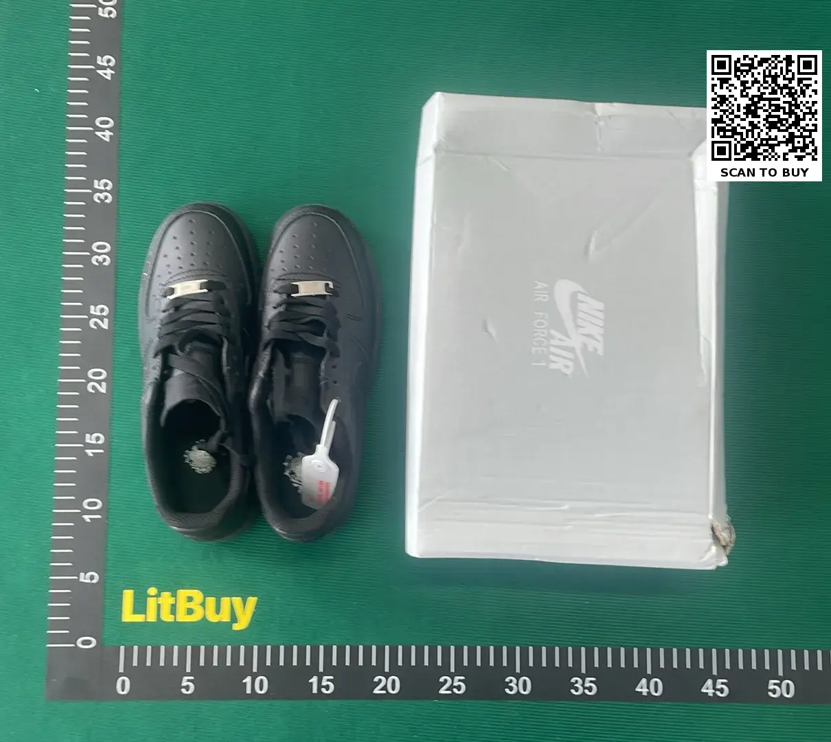 Nk Air Force Top Source Classic Replica 1 ; 1 Restoration Original box ALL-time low(非质量问题不退不换）  in the Best OopBuy Spreadsheet QC photos