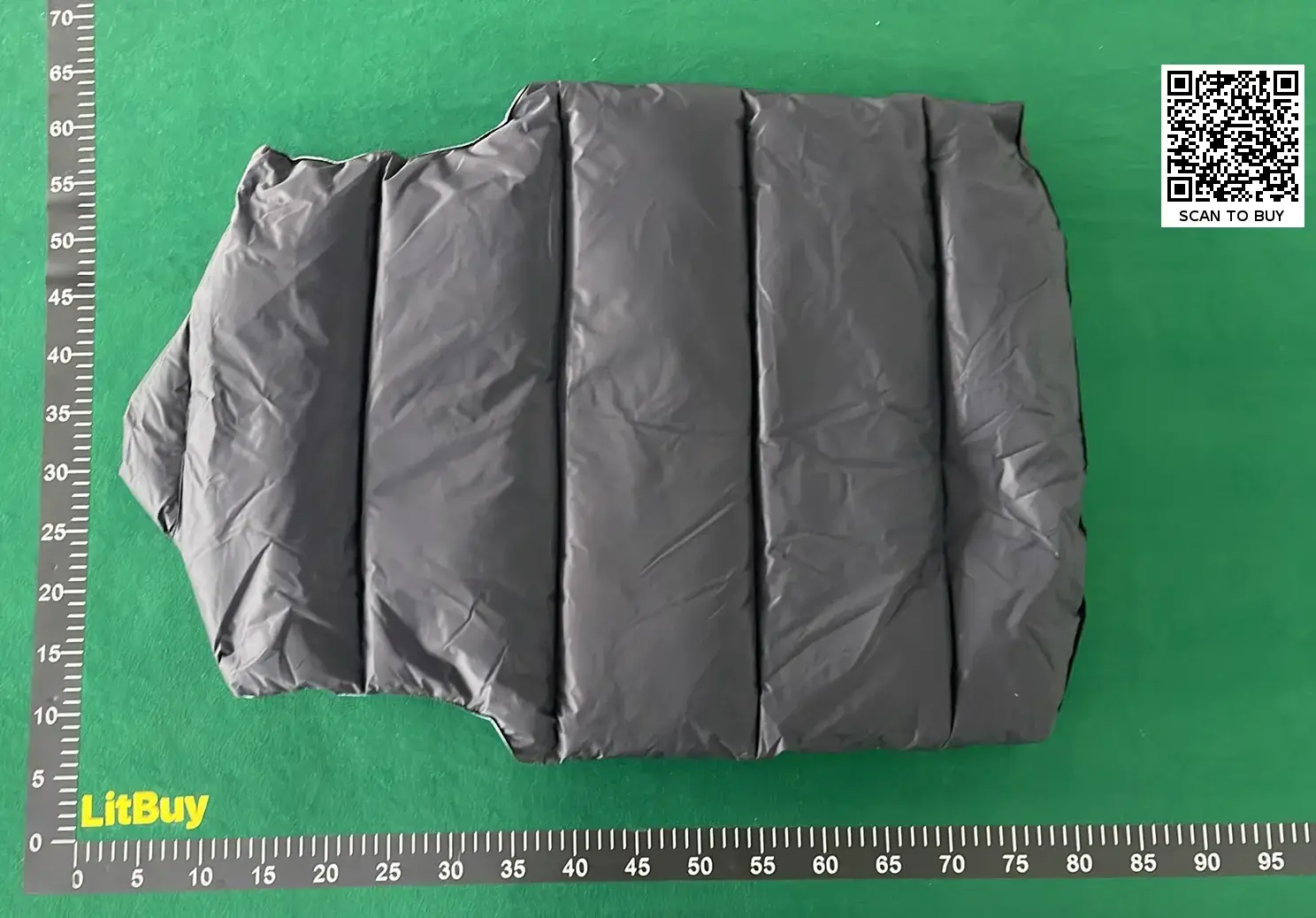 经典百搭时尚羽绒服013  in the Best OopBuy Spreadsheet QC photos